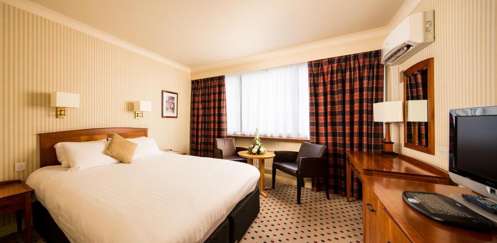 Mercure Norwich Hotel